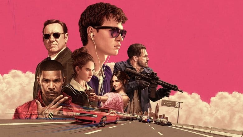 Zobacz Baby Driver Online na Vider