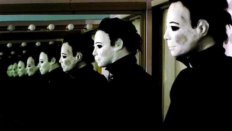 Zobacz Halloween IV: Powrót Michaela Myersa Online na Vider