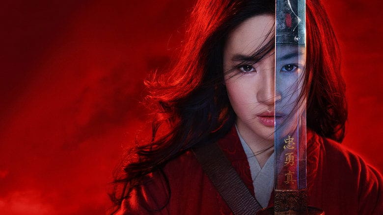 Zobacz Mulan Online na Vider