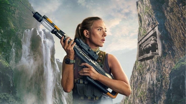 Zobacz Jurassic World. Odrodzenie Online na Vider