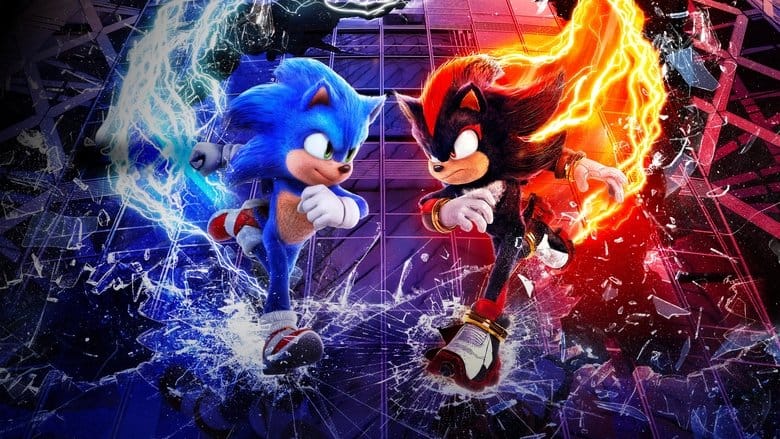 Zobacz Sonic 3. Szybki jak błyskawica Online na Vider
