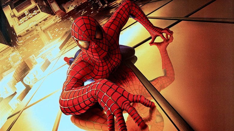 Zobacz Spider-Man Online na Vider