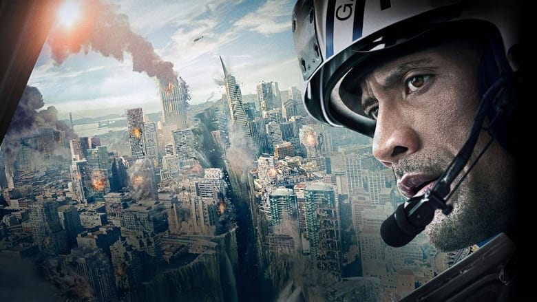 Zobacz San Andreas Online na Vider