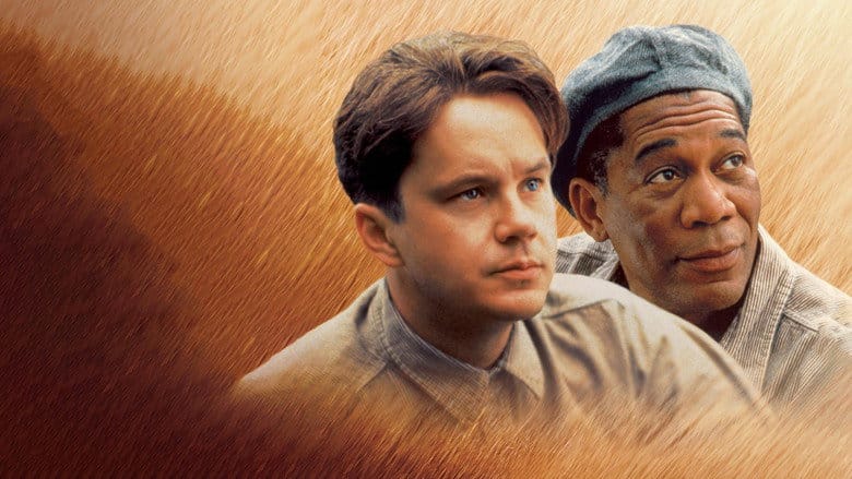 Zobacz Skazani na Shawshank Online na Vider