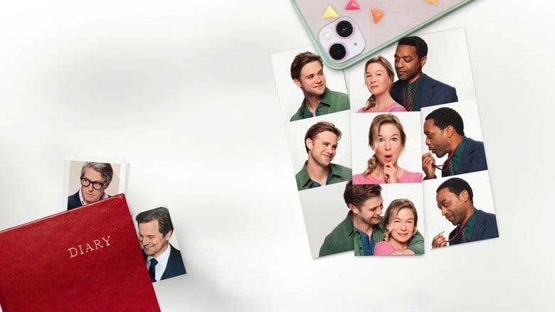 Zobacz Bridget Jones. Szalejąc za facetem Online na Vider
